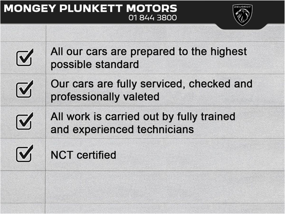 2021 Peugeot 2008 1.2L Petrol For Sale Images