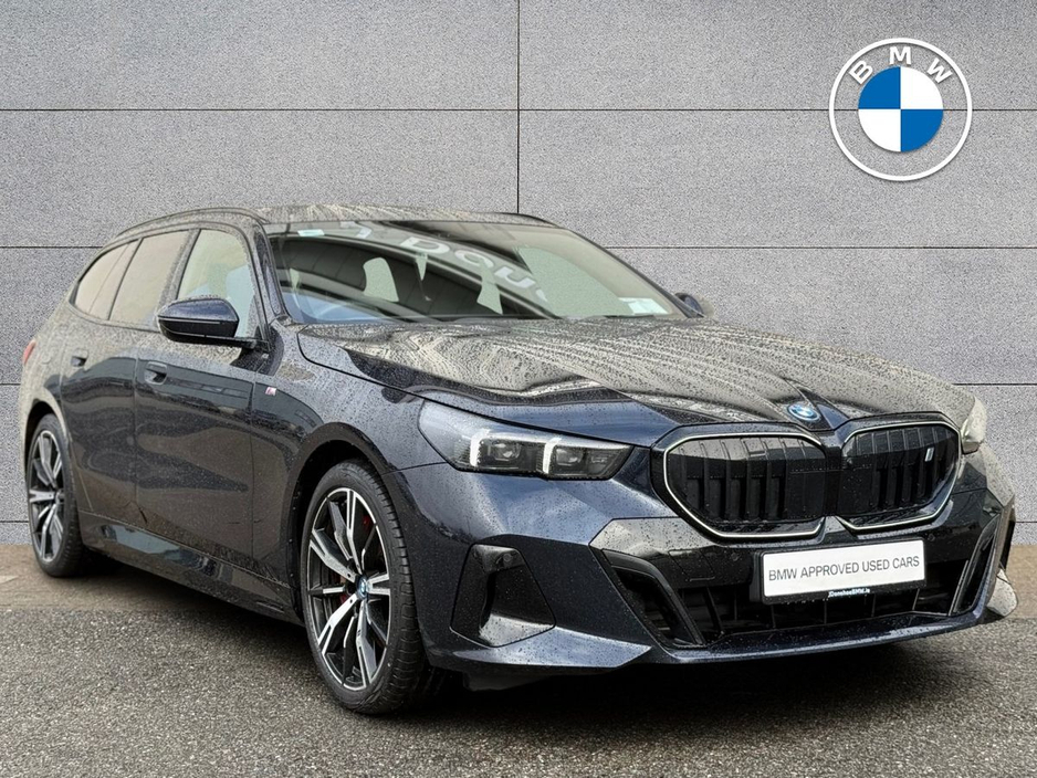 2025 BMW i5 0L Electric For Sale Images