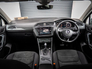 2019 VOLKSWAGEN TIGUAN ALLSPACE R LINE ALLSPACE AUTO 7 SEATER