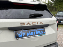 2025 Dacia Duster 1.6L Petrol Hybrid For Sale Images