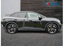 2025 Volkswagen ID.4 0L Electric For Sale Images