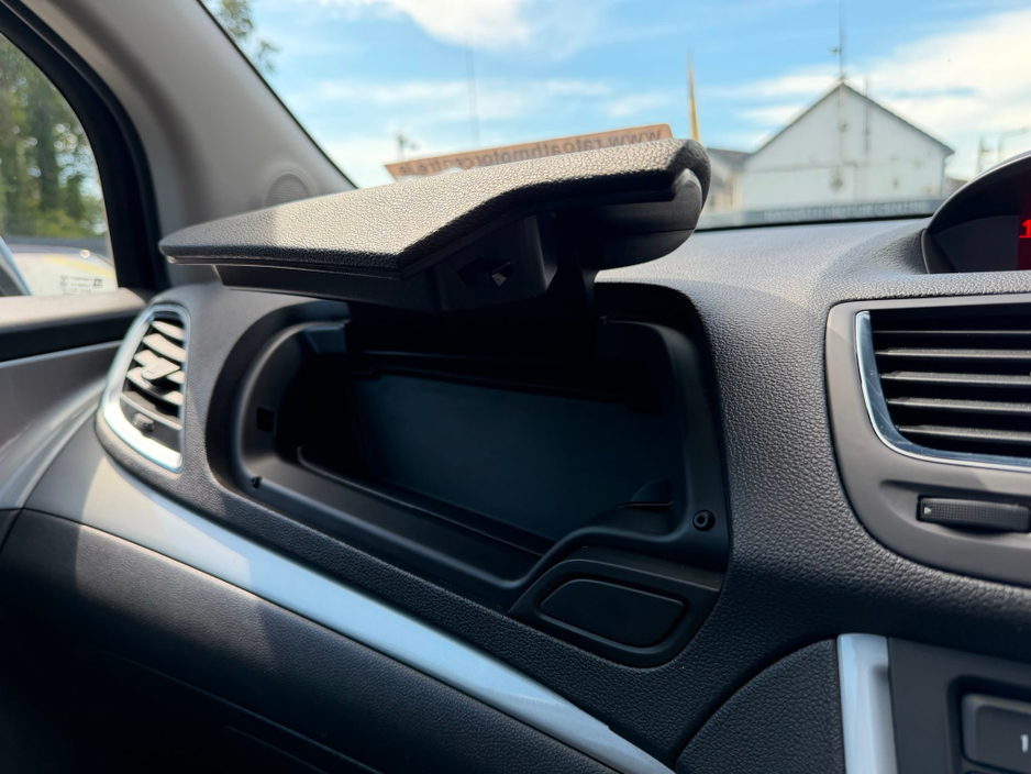 Opel Mokka SC 1.6 CDTI — thumbnail 35