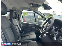 2025 Renault Trafic 2.0L Diesel For Sale Images