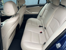 2016 BMW 5 Series 2L Diesel For Sale Images