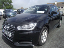 2016 Audi A1 1L Petrol For Sale Images