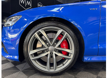 2018 Audi S6 4.0L Petrol For Sale Images