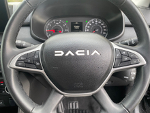 2024 Dacia Jogger 1L Petrol For Sale Images