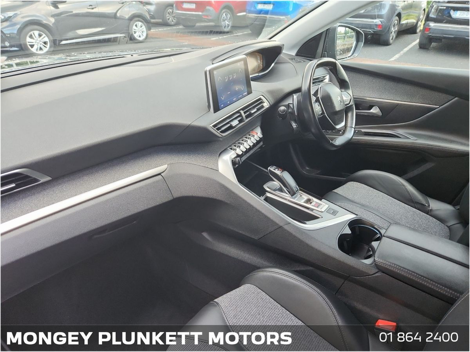 2019 Peugeot 3008 1.5L Diesel For Sale Images