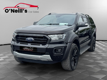2022 Ford Ranger 2L Diesel For Sale Images