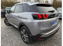 2024 Peugeot 3008 1.5L Diesel For Sale Images