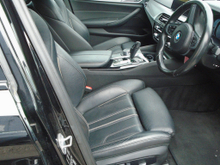 2018 BMW 5 Series 2L Diesel For Sale Images