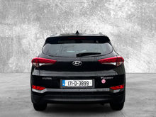 2017 Hyundai Tucson 1.7L Diesel For Sale Images