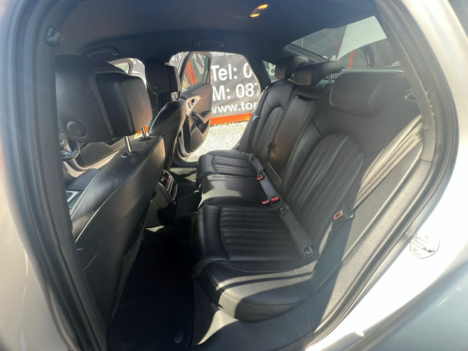 2014 Audi A6 2L Diesel For Sale Images