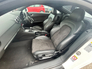 2011 AUDI TT COUPE 2.0 TDI QUATTRO