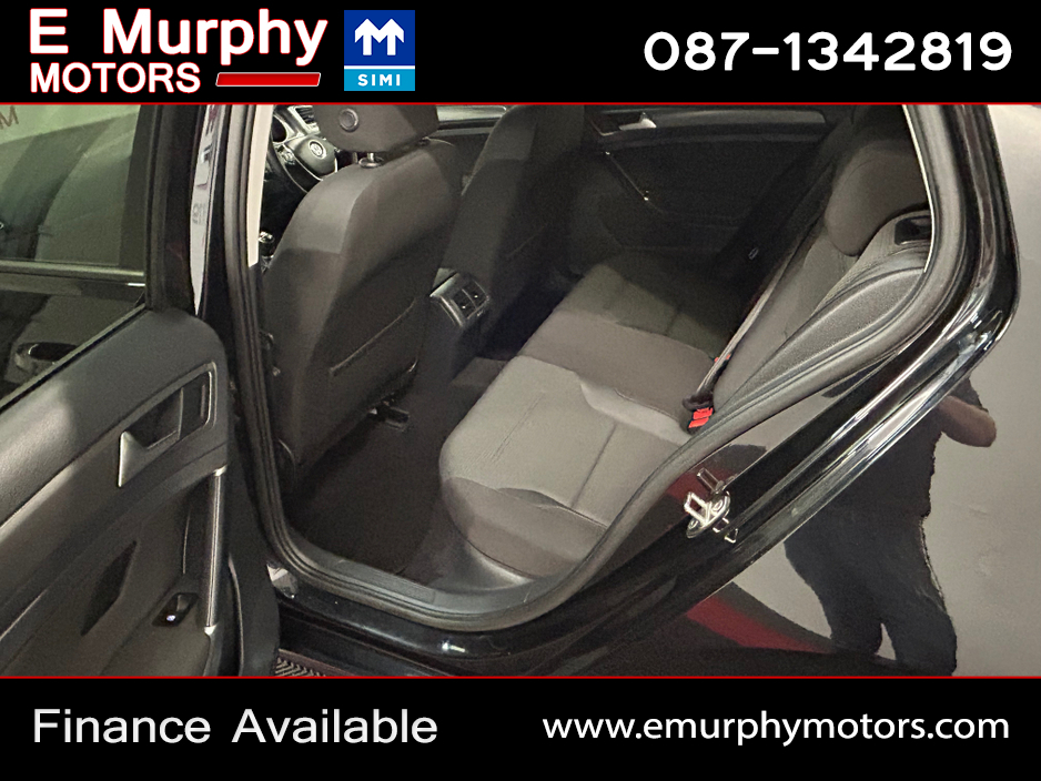 2019 Volkswagen Golf 1.5L Petrol For Sale Images