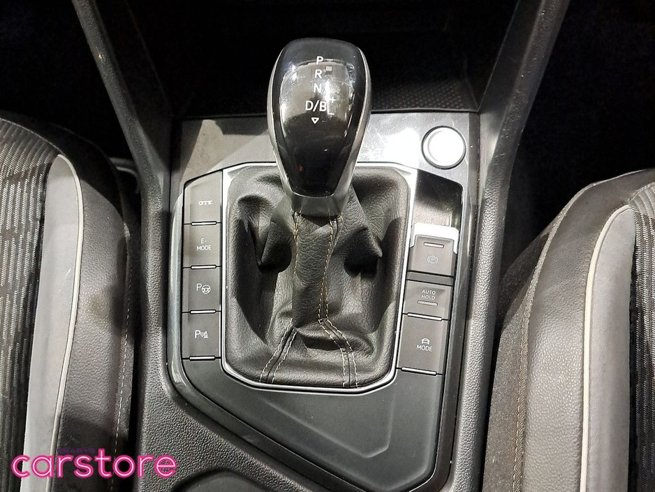 Volkswagen Tiguan Tiguan R-Line Tsi Phev S-A R-Line TSi eHybrid 245 DSG Auto 2WD Start/Stop — thumbnail 16