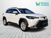 Toyota Corolla Cross HYBRID AUTO S