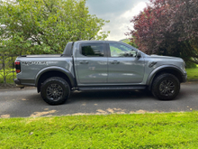 2024 Ford Ranger 3L Petrol For Sale Images