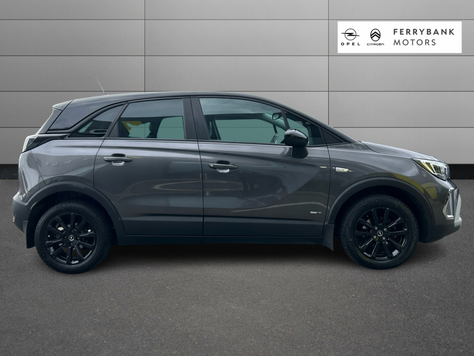 2022 Opel Crossland 1.5L Diesel For Sale Images