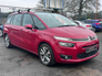 2015 CITROEN GRAND C4 PICASSO Low Mileage 