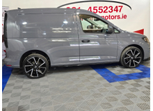 2021 Volkswagen Caddy 2.0L Diesel For Sale Images