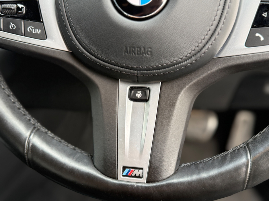 2021 BMW 5 Series 2L Petrol Plug-in Hybrid For Sale Images
