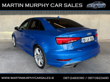 2018 Audi A3 1L Petrol For Sale Images