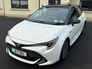2019 TOYOTA COROLLA 1.8 Hybrid Luna Sport Hatchback