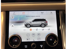 2018 Land Rover Range Rover Sport 3.0L Diesel For Sale Images