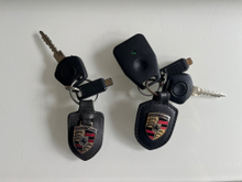 1995 Porsche 911 3.6L Petrol For Sale Images