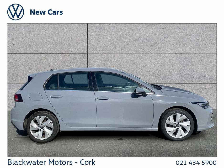 Volkswagen Golf 1.5TSI 150BHP 5DR STYLE — thumbnail 11