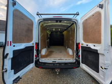 2017 Ford Transit 2L Diesel For Sale Images