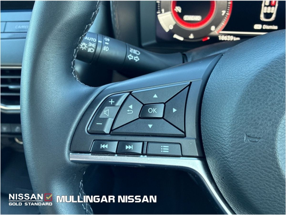2026 Nissan Juke 1L Petrol For Sale Images