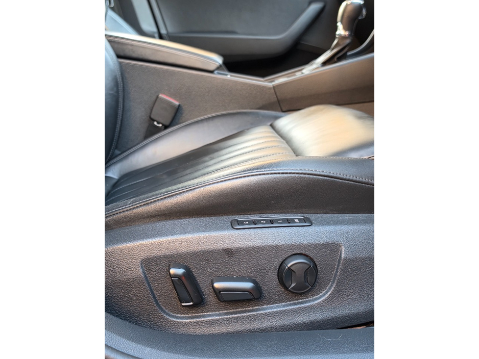 2018 Skoda Superb 2L Diesel For Sale Images