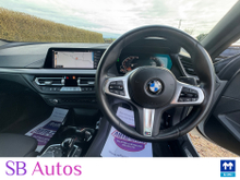 2021 BMW 2 Series 2L Diesel For Sale Images