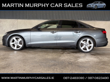 2022 Audi A4 2L Diesel For Sale Images
