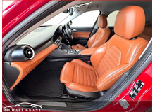 2019 Alfa Romeo Giulia 2.0L Petrol For Sale Images