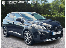2019 Peugeot 3008 1.5L Diesel For Sale Images