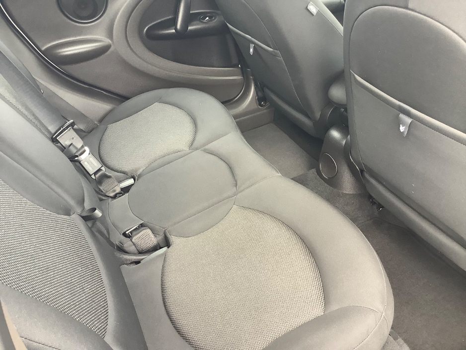 2012 MINI Countryman 2L Diesel For Sale Images