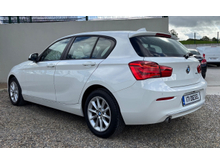 2017 BMW 1 Series 2L Diesel For Sale Images