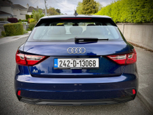 2024 Audi A1 1L Petrol For Sale Images