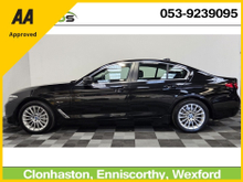 2023 BMW 5 Series 2L Petrol Plug-in Hybrid For Sale Images