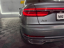2018 AUDI A8 50 3.0TDI 286HP quattro TipTronic Luxury