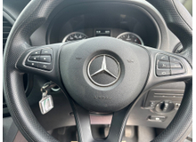 2022 Mercedes-Benz Vito 2.0L Diesel For Sale Images