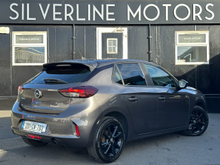2020 Opel Corsa 1.2L Petrol For Sale Images