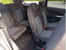 2011 Ford Galaxy 2L Diesel For Sale Images