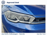 2022 VOLKSWAGEN POLO 1.0 TSI 95HP R-Line