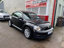 2014 Volkswagen Beetle 1.6L Diesel For Sale Images