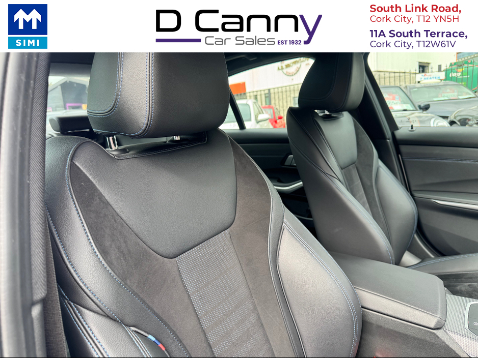 2021 BMW 3 Series 2L Diesel For Sale Images