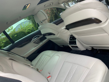 2019 BMW 7 Series 3L Diesel For Sale Images
